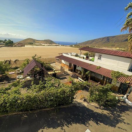 Finca La Costa Santa Cruz de Tenerife Exterior foto